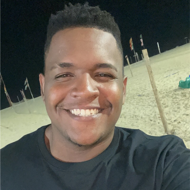 Alexandro Granja