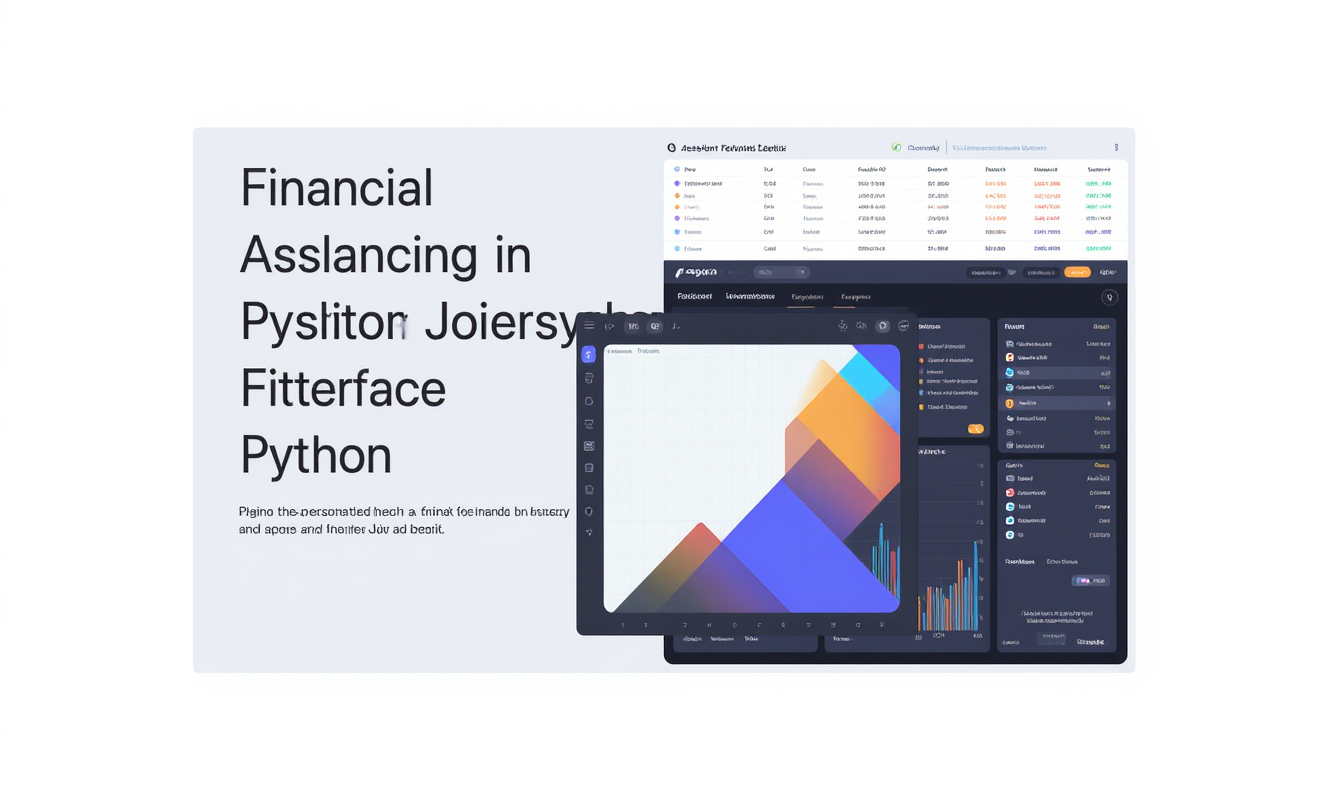 Assistente Financeiro