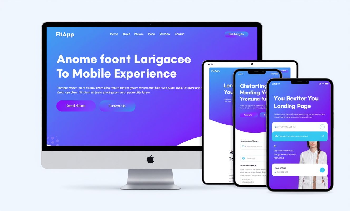 Fácil de Comprar Mobile